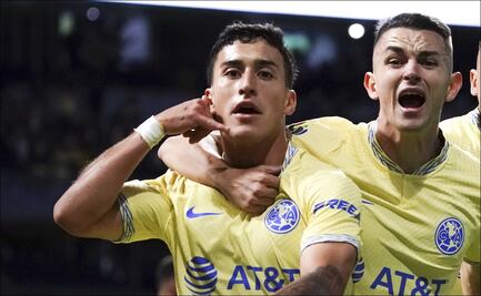 Alejandro Zendejas jugará con la Selección Mexicana, pero no en Qatar 2022