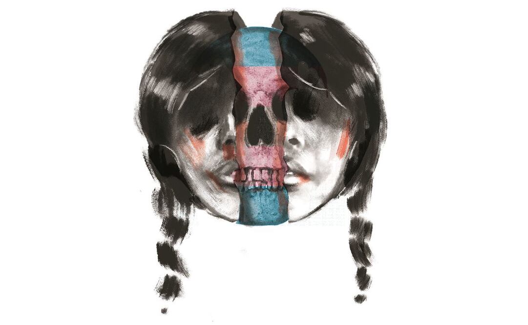 Ilustración: DANTE DE LA VEGA