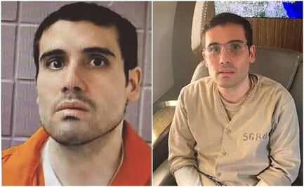 Ovidio Guzmán: ¿Qué significa que el hijo de "El Chapo" sea testigo protegido en EU?