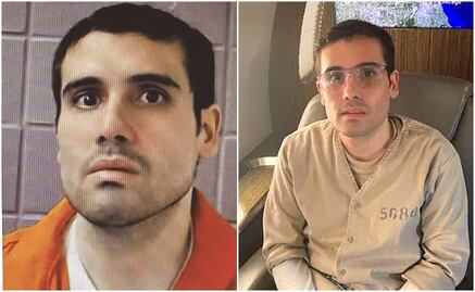 Defensa de Ovidio Guzmán pide más tiempo para analizar pruebas