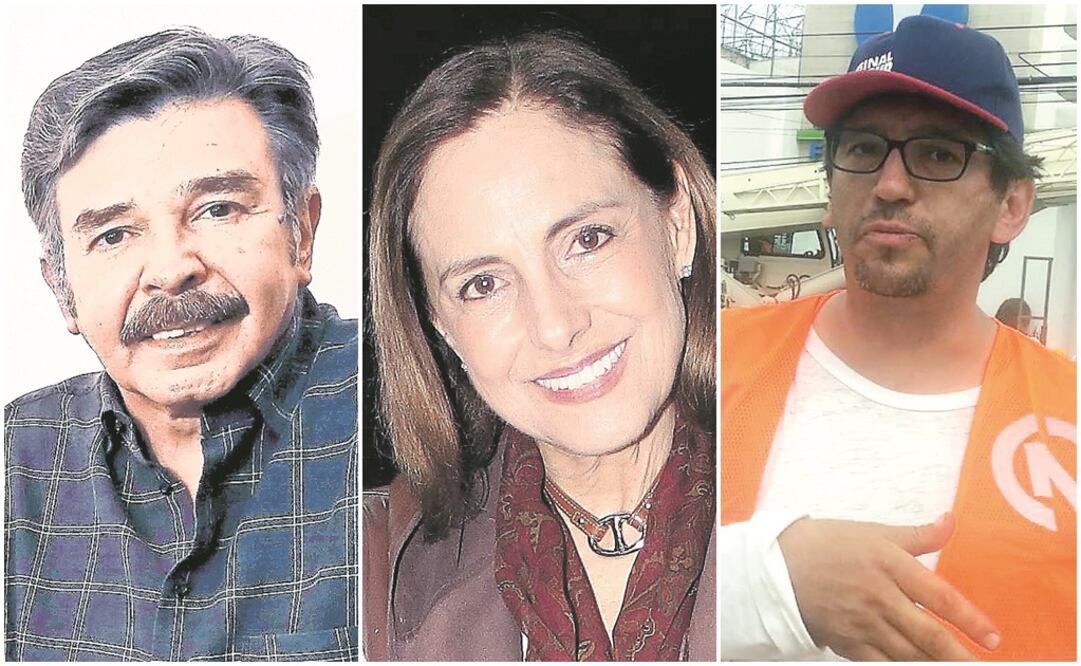 (FOTO: ARCHIVO EL UNIVERSAL)