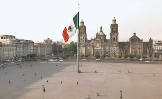 Moody’s podría bajar calificación de México tras ajuste de S&P, prevé Banamex; la tiene en “Baa2” con perspectiva negativa