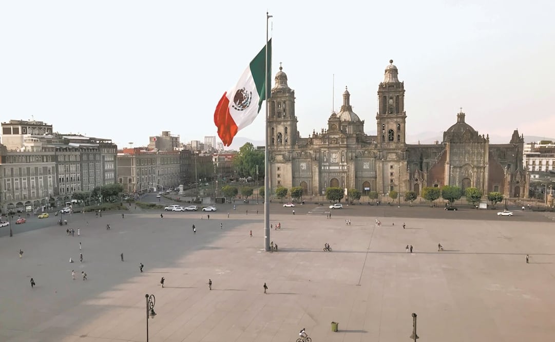 La austeridad del actual gobierno es uno de los factores principales que pone en riesgo el perfil crediticio de México, aseguró Moody’s. Foto: ARCHIVO EL UNIVERSAL