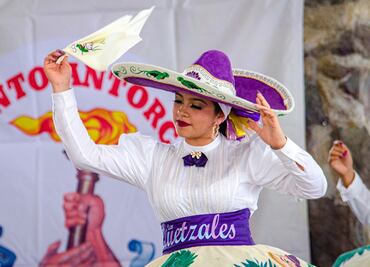 La cultura es una herramienta para organizarse y combatir los problemas sociales: Aquiles Córdova