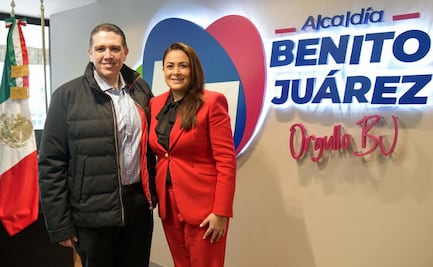 Aguascalientes y alcaldía Benito Juárez intercambian experiencias exitosas en materia de seguridad; destacan avances