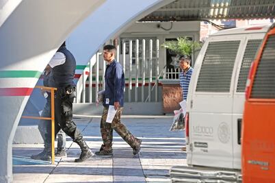 Le frustran sueño de celebrar su cumpleaños