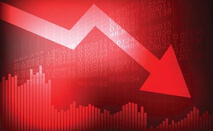 Prolongación de guerra en Medio Oriente provocará recesión global, alerta Oxford Economic; afectará mercados financieros