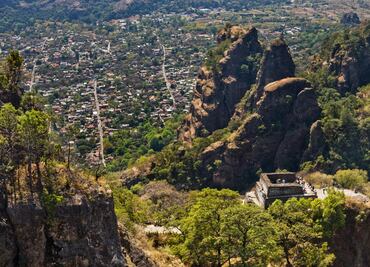 Los sismos no tumbaron nuestros Pueblos Mágicos