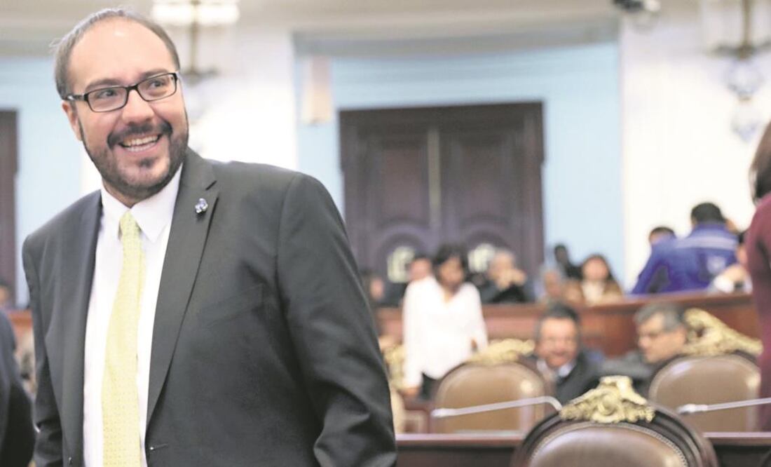 (Foto: Archivo/El Universal)