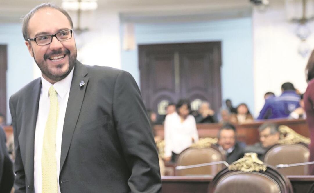 (Foto: Archivo/El Universal)