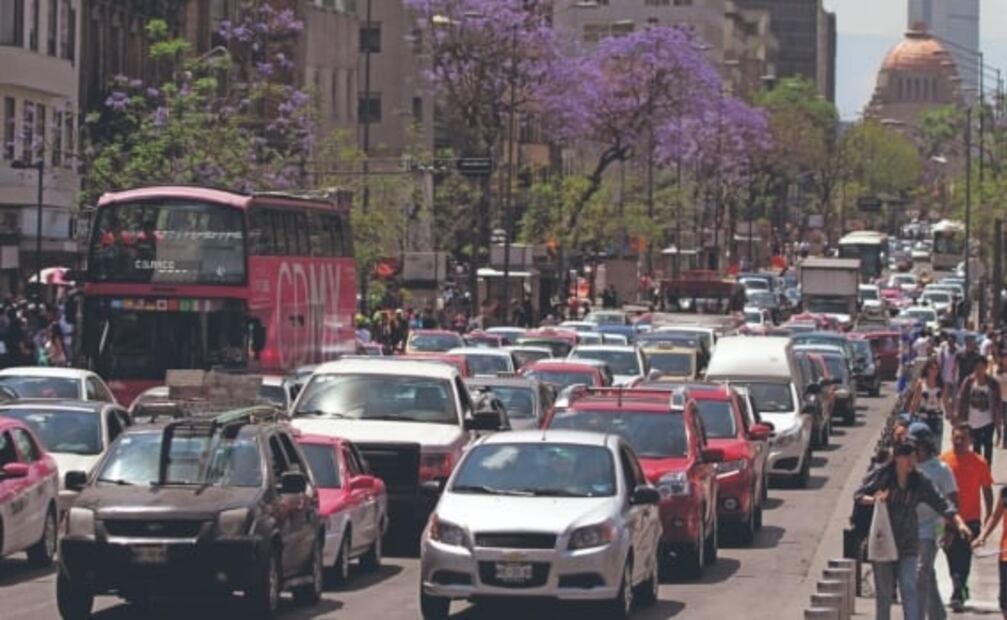 Nueva ley de movilidad: todo lo que debes de saber
