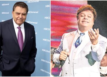 Nuevo programa de “Don Francisco” contará pasajes inéditos de Juan Gabriel