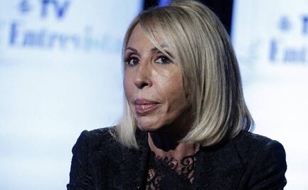 Laura Bozzo reaparece y reconoce que en "La casa de los famosos" parecía una "momia"