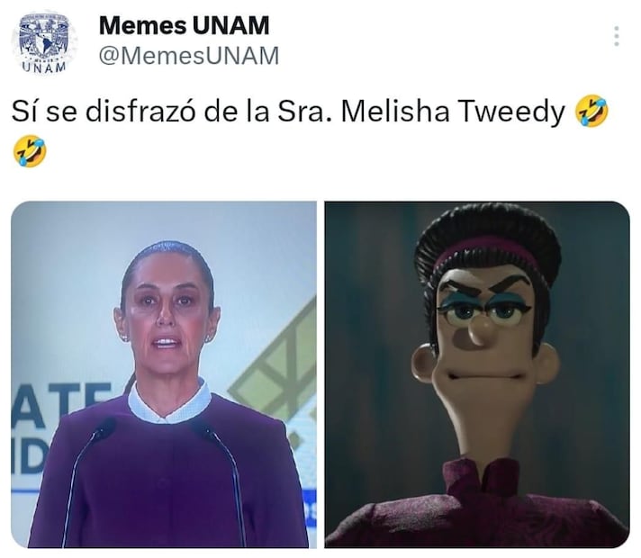 Memes Segundo Debate Presidencial. Foto: Captura de pantalla