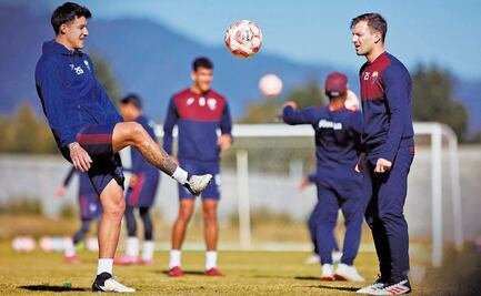 Atlante apunta un regreso a Primera División “echando mano del pueblo”