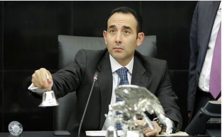 Senadores posponen una vez más debate anticorrupción