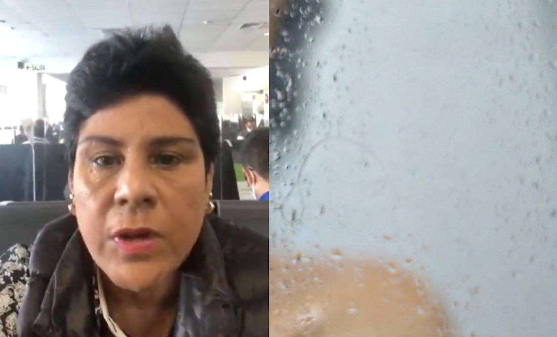 FOTOS: @NormaYarrow4 y foto ilustrativa (Pixabay)