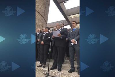 Ley de salarios, afrenta directa a independencia judicial: jueces y magistrados