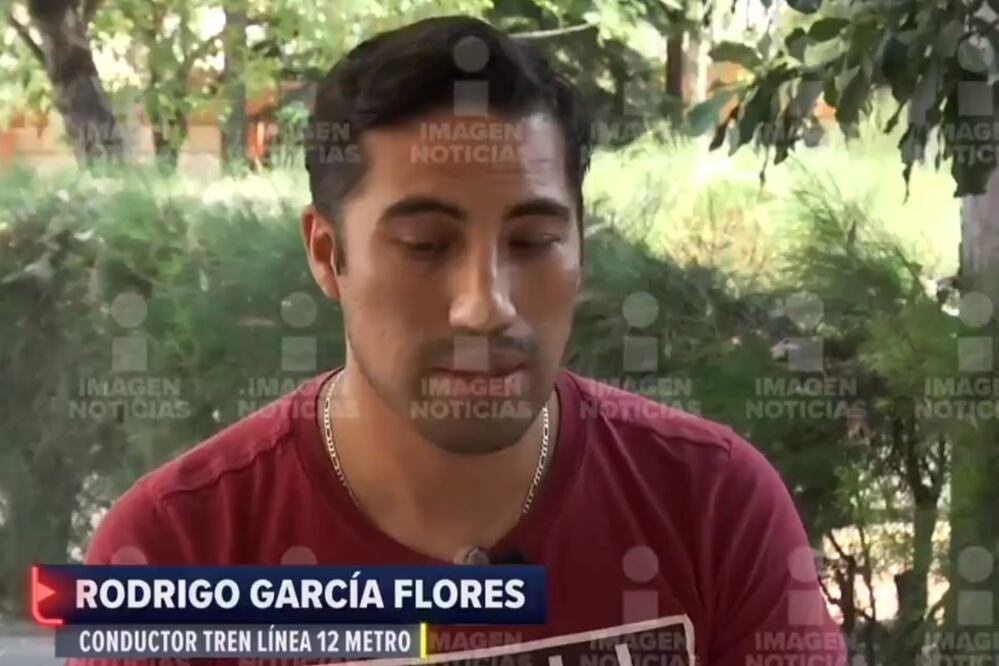 Foto: Tomada de video