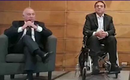 “Alcaldesa de Tijuana destina 100 veces más a imagen que a prevención del delito”: exconsejero del Instituto de Transparencia de Baja California