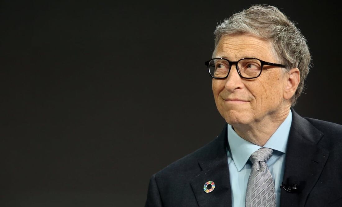 Bill Gates; ni el metaverso ni la web3, las IA cambiarán al mundo