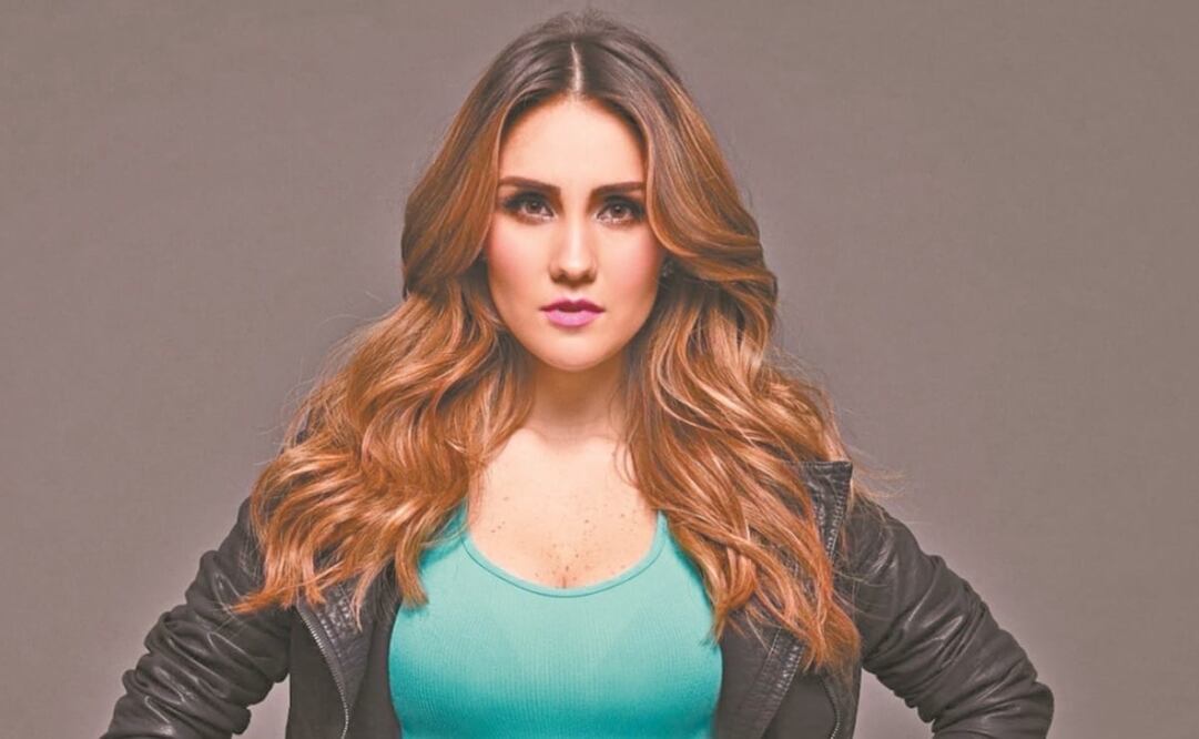 Será en las últimas semanas de noviembre o las primeras de diciembre cuando la cantante reciba a su hija. Foto: PRENSA DANNA   