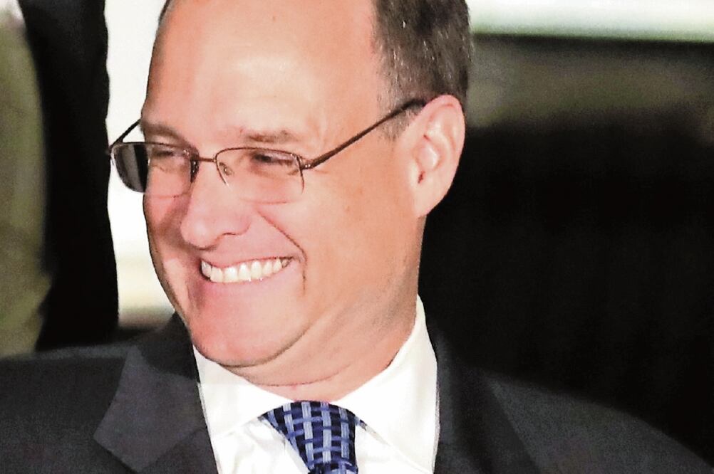 Foto: Marshall Billingslea