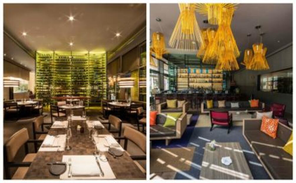 Los restaurantes con la mejor vista de la CDMX