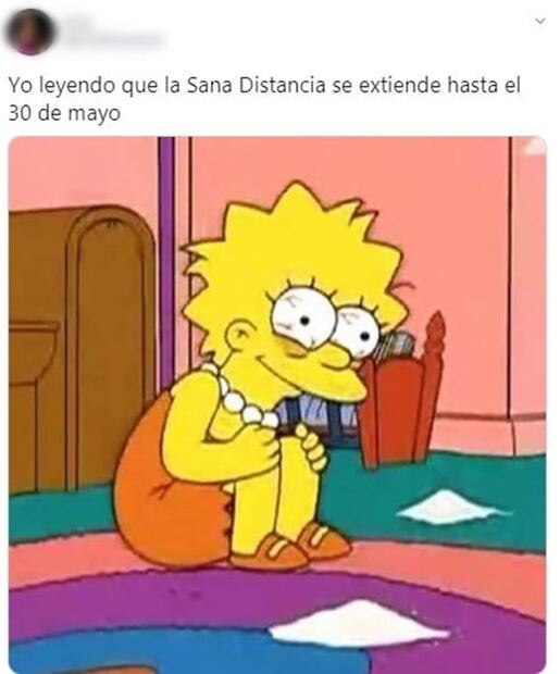 Memes, la "medicina" psicológica del confinamiento: BID