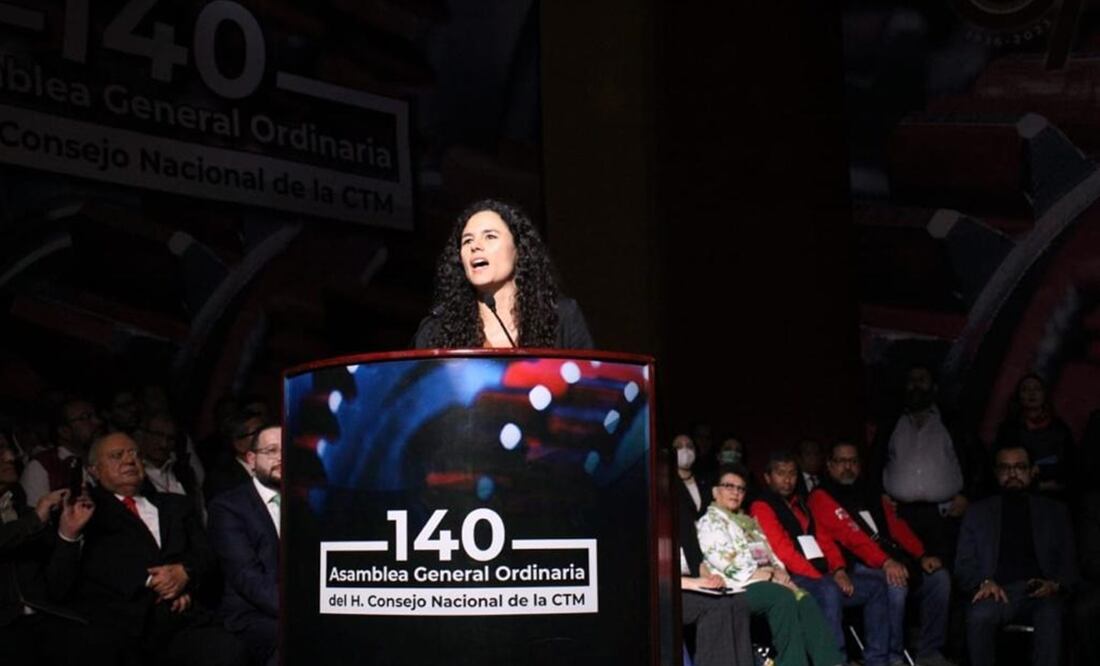 Foto: Archivo EL UNIVERSAL