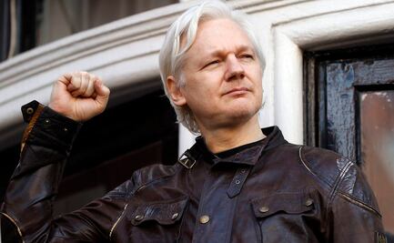 Juicio de extradición de Assange a Estados Unidos se reanuda en Londres