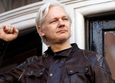 Juicio de extradición de Assange a Estados Unidos se reanuda en Londres