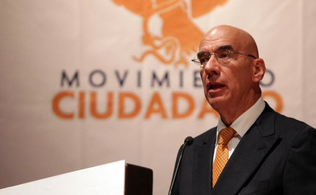 Dante, ¿Tras el dinero de AMLO?