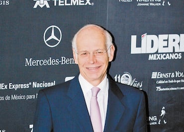 Eligen nuevo presidente de la ABM