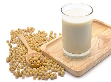 Cómo sustituir alimentos de origen animal en una dieta vegana