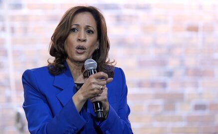 Kamala Harris recibe el apoyo electoral de líderes empresariales de EU