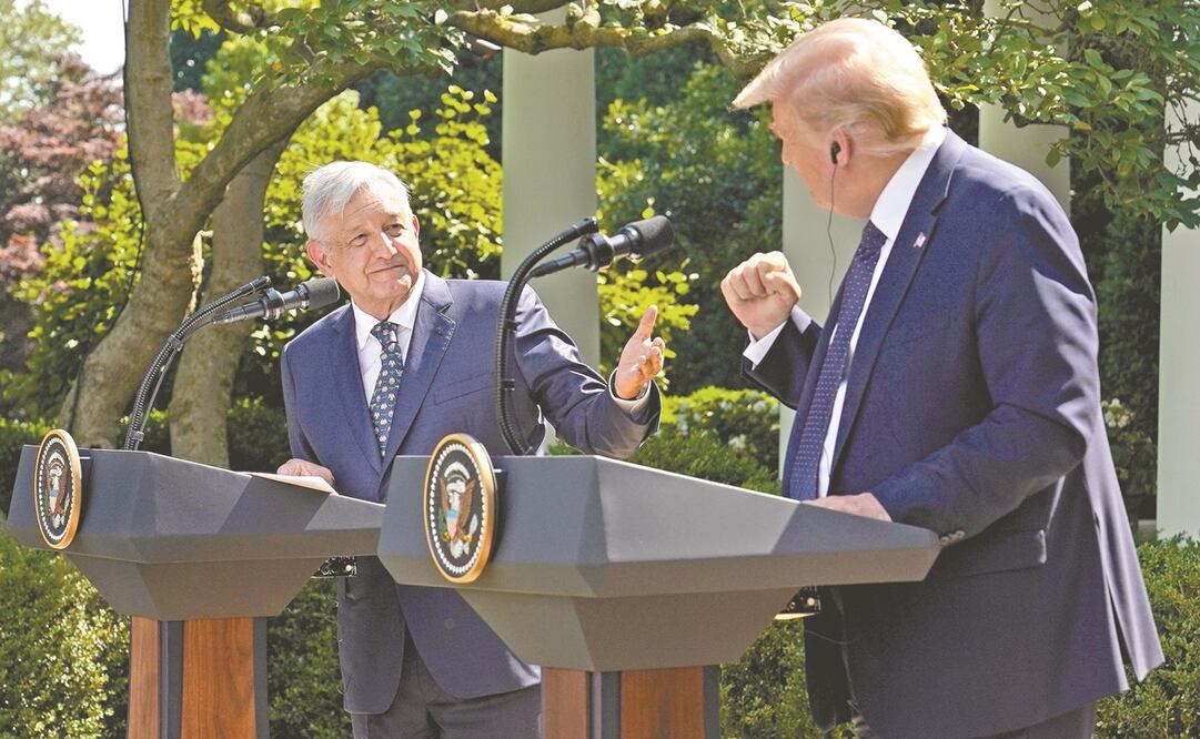 Fotos: ARCHIVO EL UNIVERSAL