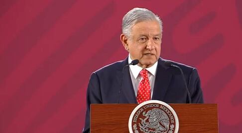 Gobierno revisa otras plantas de fertilizante compradas en el gobierno de EPN