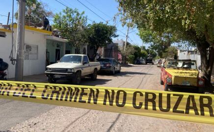 Lunes violento en Sinaloa: detienen a dos tras persecución con fuerzas federales; reportan asaltos y ataque a restaurante
