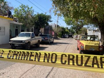 Lunes violento en Sinaloa: detienen a dos tras persecución con fuerzas federales; reportan asaltos y ataque a restaurante