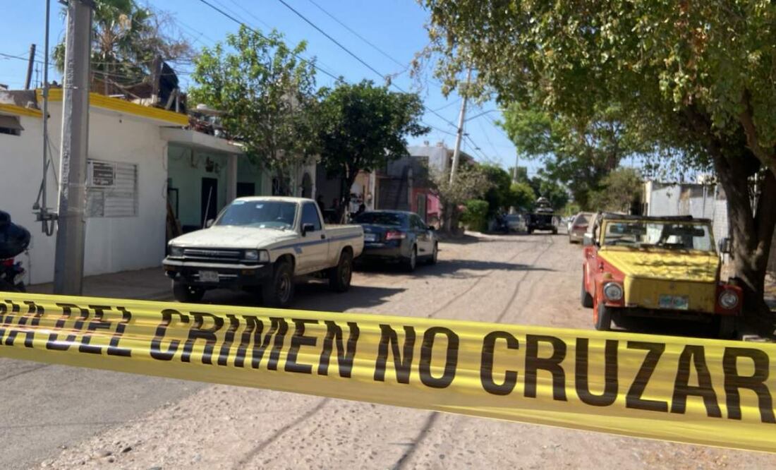 La FGE lleva a cabo la identificación legal de las víctimas de la masacre y recopiló indicios para esclarecer el hecho. Imagen ilustrativa / Archivo