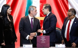 Industriales piden priorizar inversión y empleo en Paquete Económico 2027; llaman a preservar grado de inversión