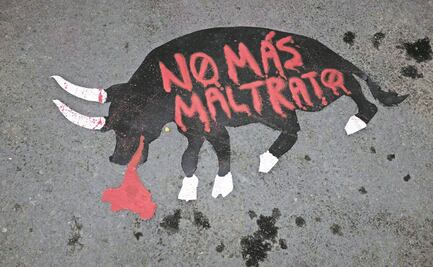 En enero notificarán iniciativa de toros