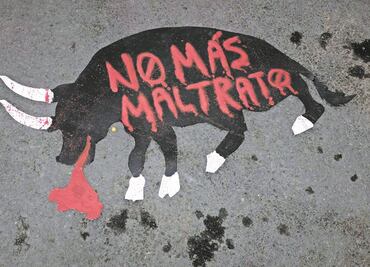 En enero notificarán iniciativa de toros