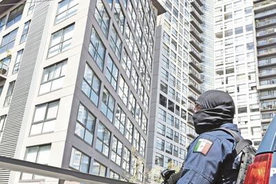 Indagan corrupción en libertad de Alexis