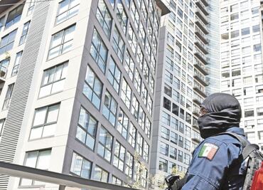 Indagan corrupción en libertad de Alexis