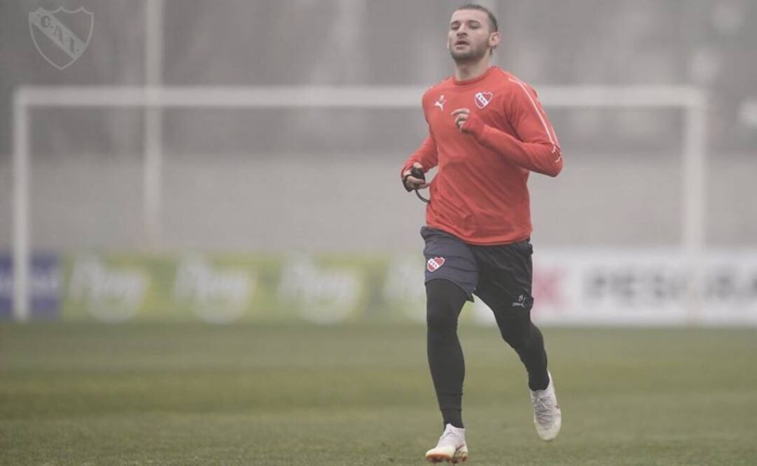 Foto: tomada de twitter @gastonsilva1994