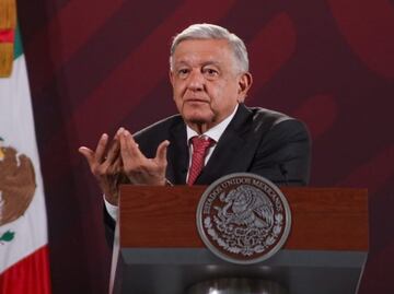 INE ordena retirar o modificar 4 mañaneras de AMLO por comentarios contra Xóchitl Gálvez