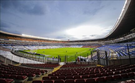 ¿Se termina el castigo para La Corregidora?