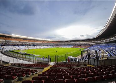 ¿Se termina el castigo para La Corregidora?